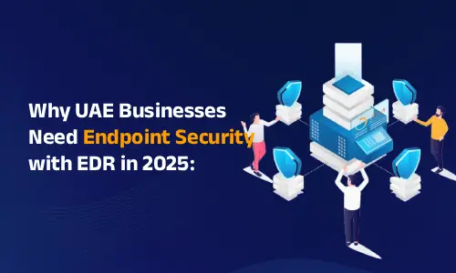 Endpoint Security with EDR